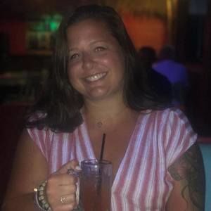 Meet your Posher, Jacki